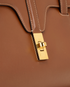 Medium Soft 16, &pound;820, Handbags, Brown, Leather, Other view